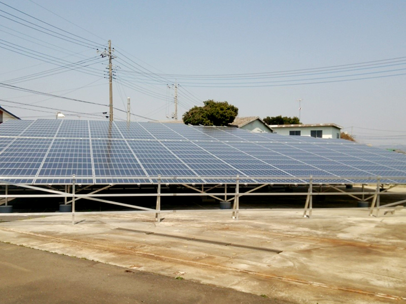 茨城県筑西市T様