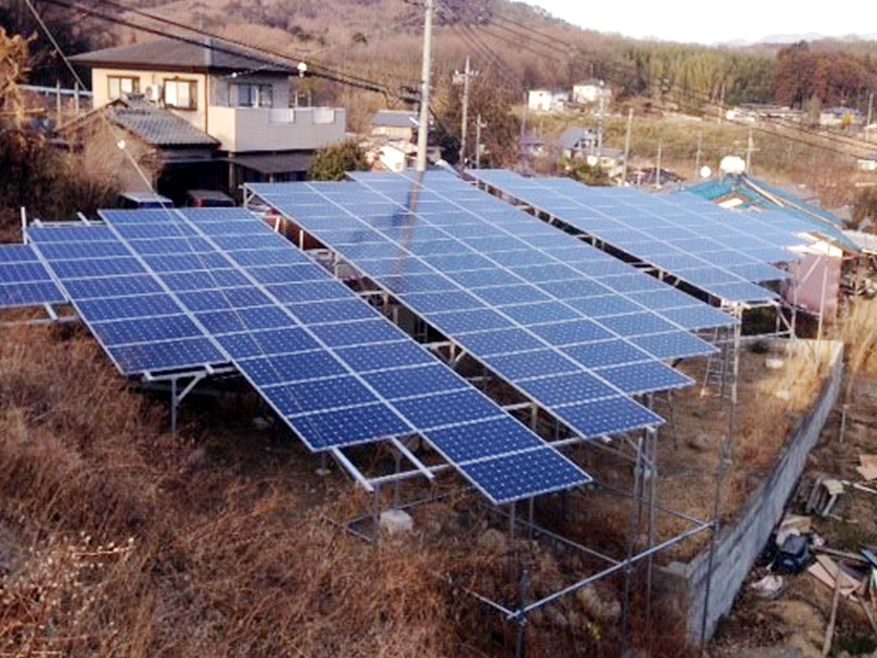 群馬県桐生市T様