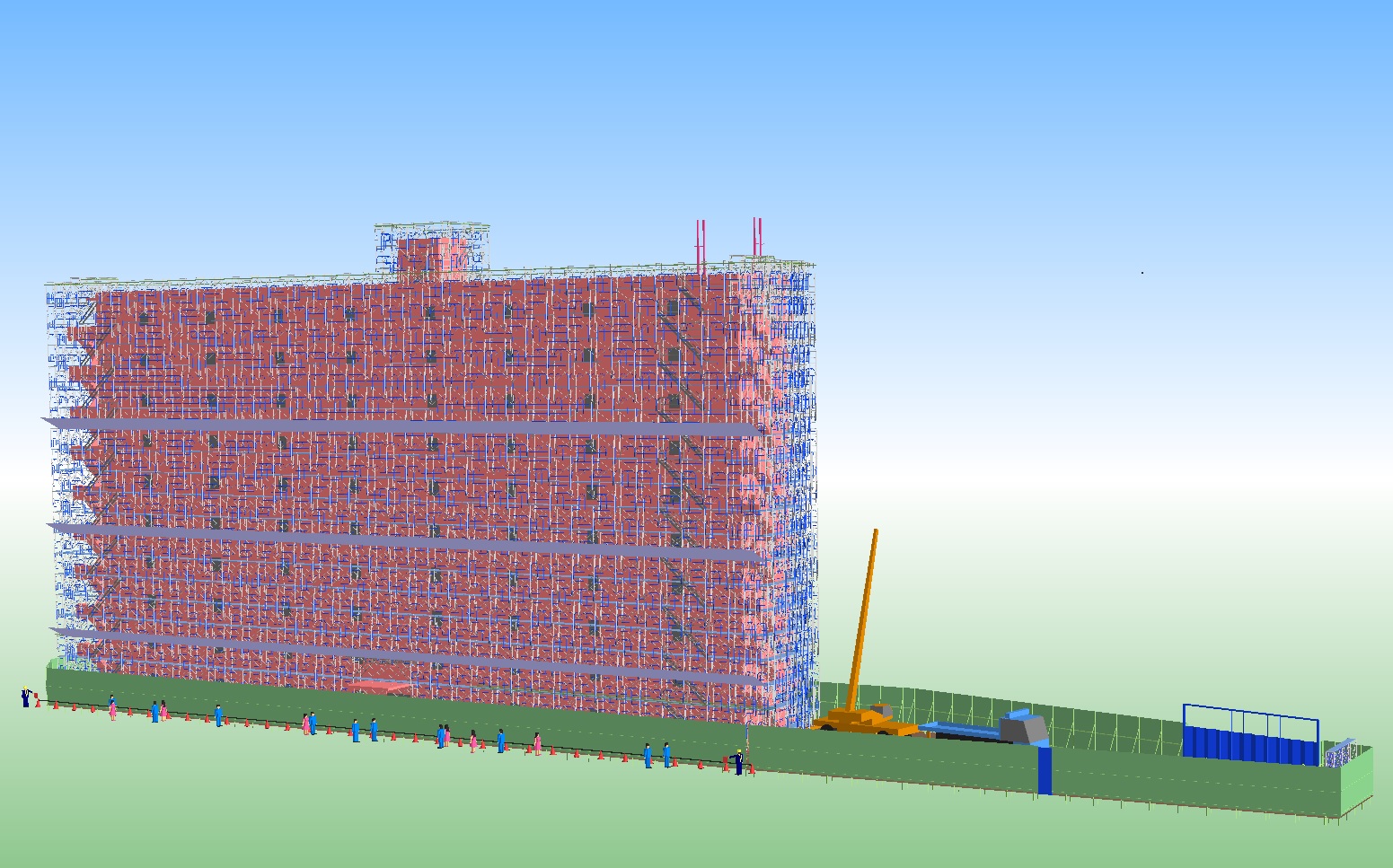 マンション大規模修繕