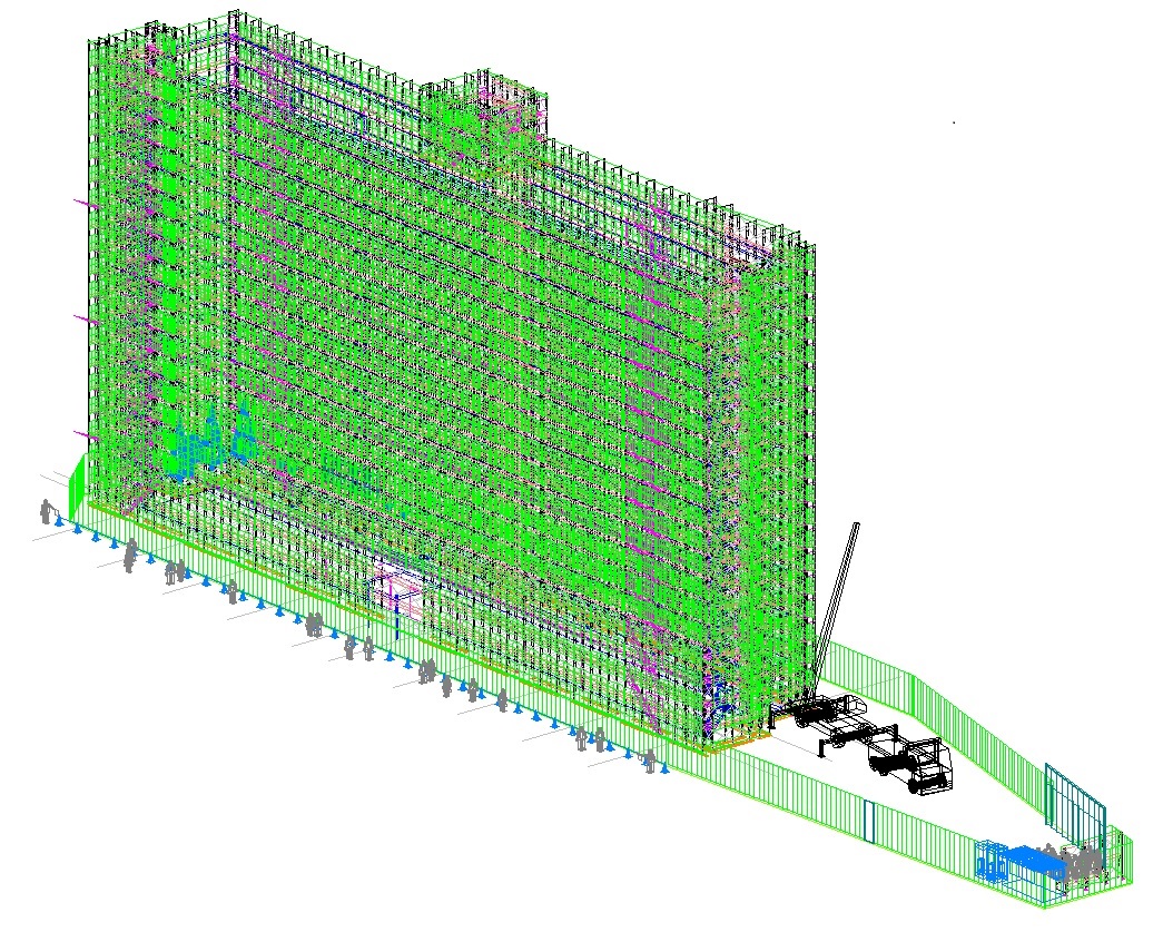 マンション大規模修繕