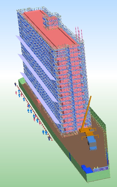 マンション大規模修繕