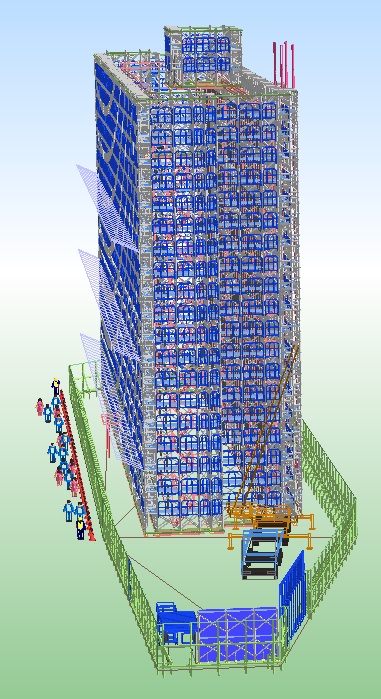 マンション大規模修繕