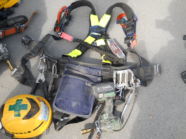 3月28日　全体周知会の実施