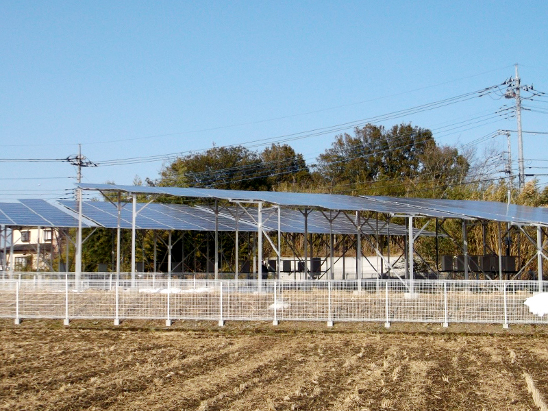 群馬県板倉町A様