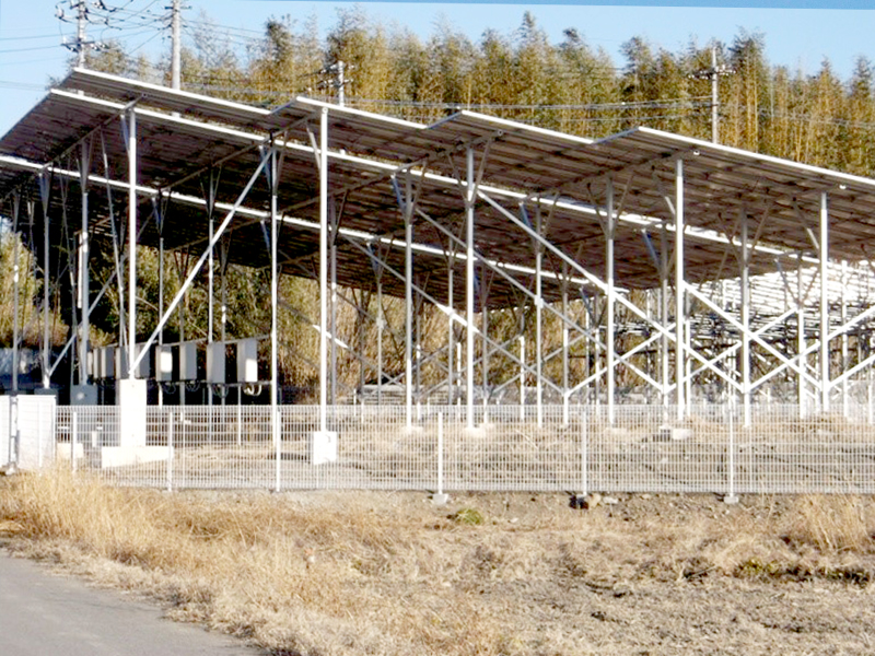 群馬県板倉町A様